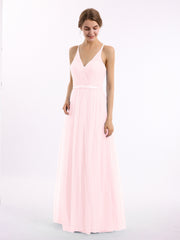 Blushing Pink