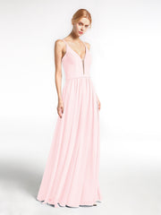 Blushing Pink