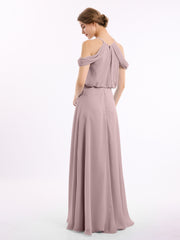 Vintage Mauve