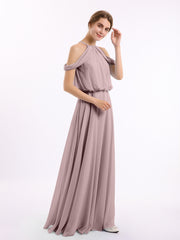 Vintage Mauve