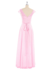Candy Pink
