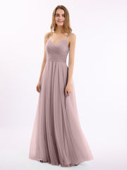 Vintage Mauve