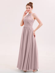 Vintage Mauve