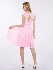 Candy Pink