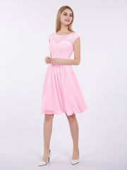 Candy Pink