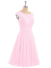 Candy Pink