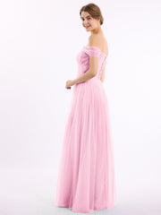 Candy Pink