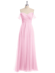 Candy Pink