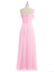 Candy Pink