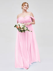 Candy Pink