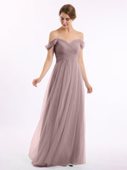 Vintage Mauve