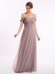 Vintage Mauve