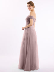 Vintage Mauve