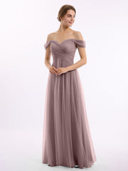 Vintage Mauve