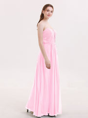 Candy Pink