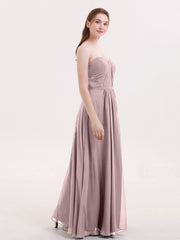 Vintage Mauve