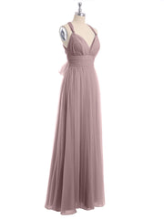 Vintage Mauve