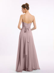 Vintage Mauve