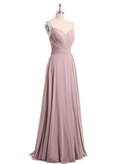 Vintage Mauve
