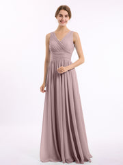 Vintage Mauve