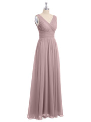 Vintage Mauve