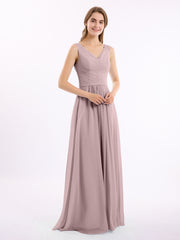 Vintage Mauve