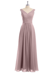 Vintage Mauve