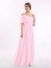 Candy Pink