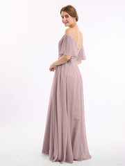 Vintage Mauve