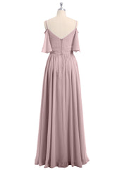 Vintage Mauve
