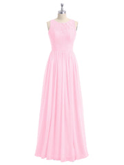 Candy Pink