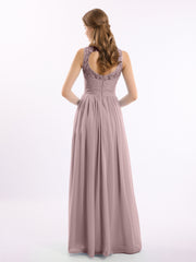 Vintage Mauve
