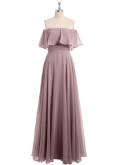 Vintage Mauve