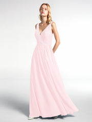 Blushing Pink