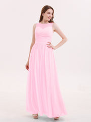 Candy Pink