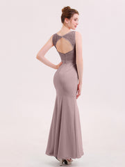 Vintage Mauve