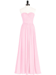 Candy Pink