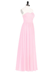 Candy Pink