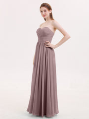 Vintage Mauve
