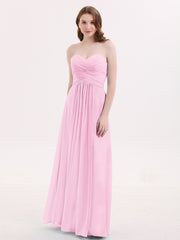 Candy Pink