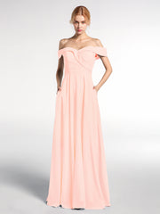 Pearl Pink