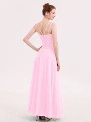 Candy Pink