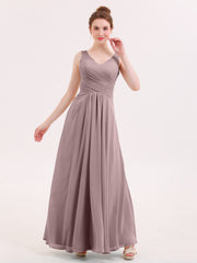 Vintage Mauve