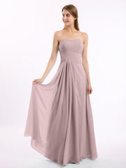 Vintage Mauve