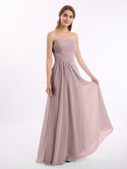 Vintage Mauve