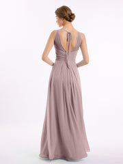 Vintage Mauve