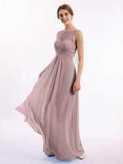 Vintage Mauve