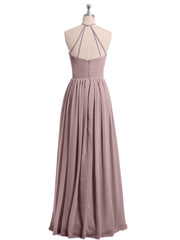 Vintage Mauve