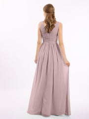 Vintage Mauve