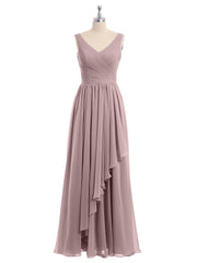 Vintage Mauve